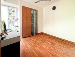 Savannah Condopark (D18), Condominium #637189631